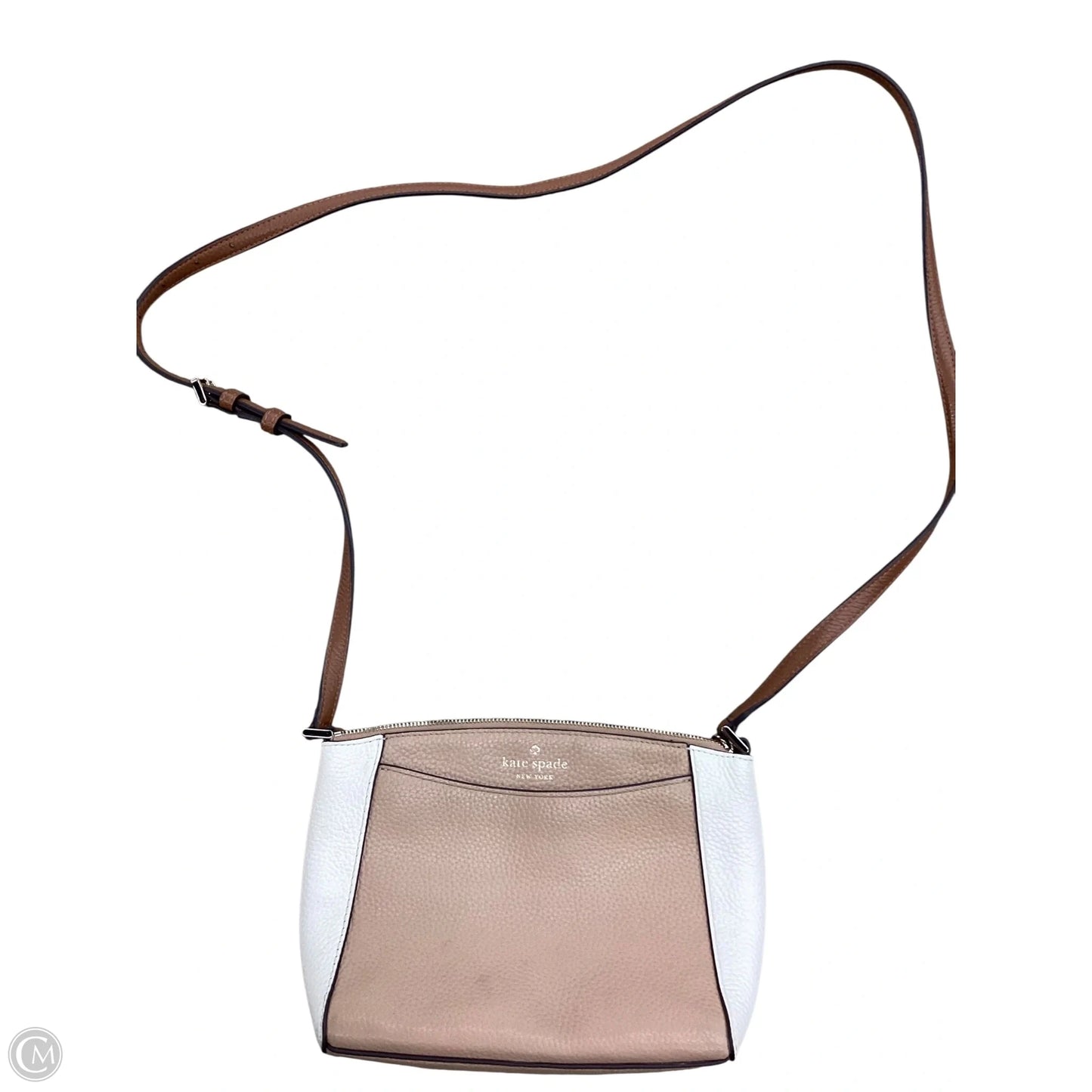 Crossbody Designer By Kate Spade, Size: Small