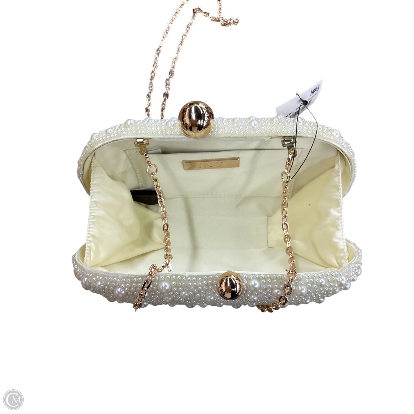 Clutch By Inc, Size: Medium