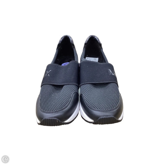 Shoes Athletic By Michael By Michael Kors In Black, Size: 8.5