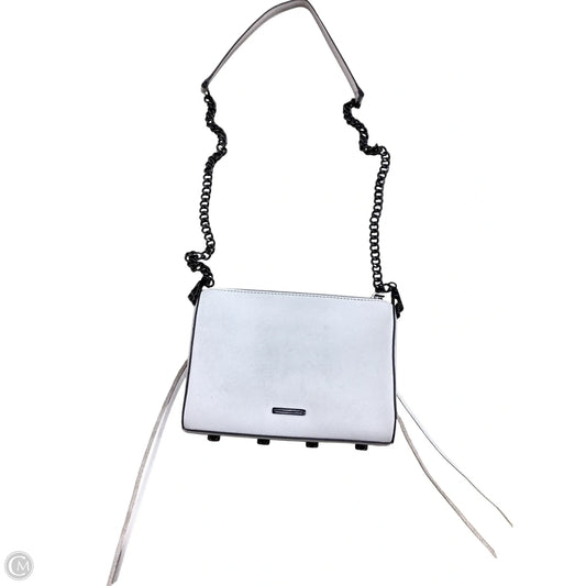 Crossbody Designer By Rebecca Minkoff, Size: Small