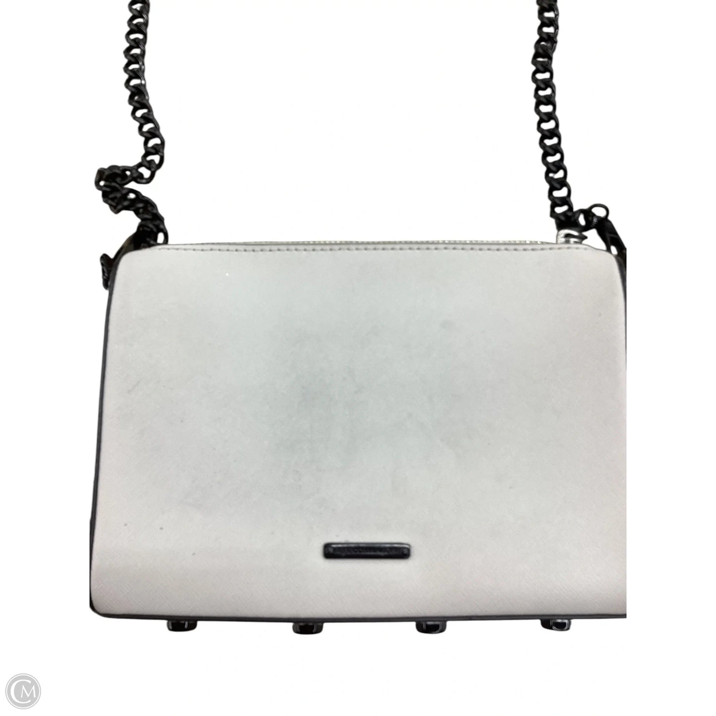 Crossbody Designer By Rebecca Minkoff, Size: Small