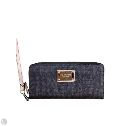Wallet Designer By Michael Kors, Size: Large