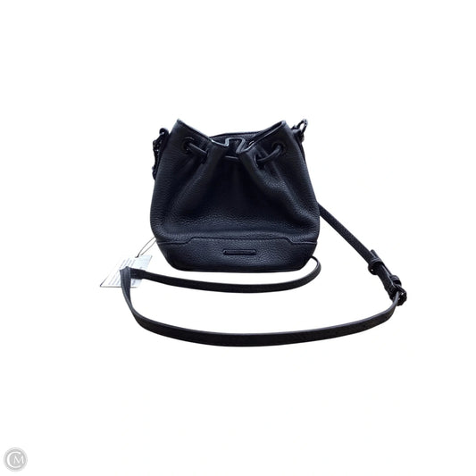 Crossbody Designer By Rebecca Minkoff, Size: Small