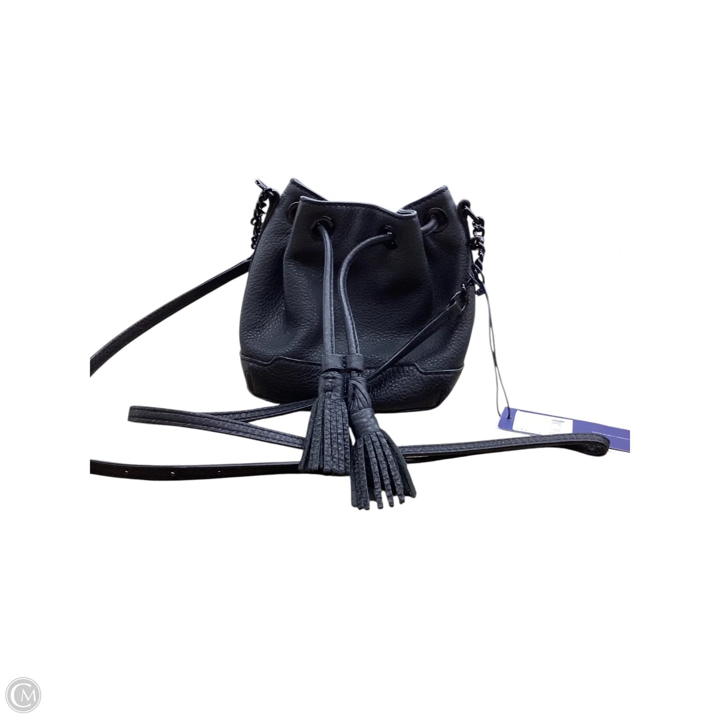 Crossbody Designer By Rebecca Minkoff, Size: Small