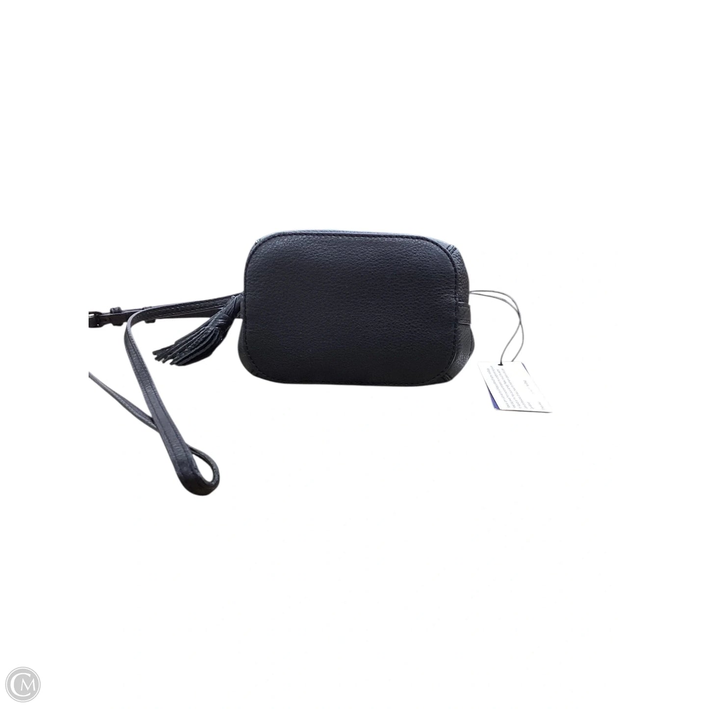 Crossbody Designer By Rebecca Minkoff, Size: Small