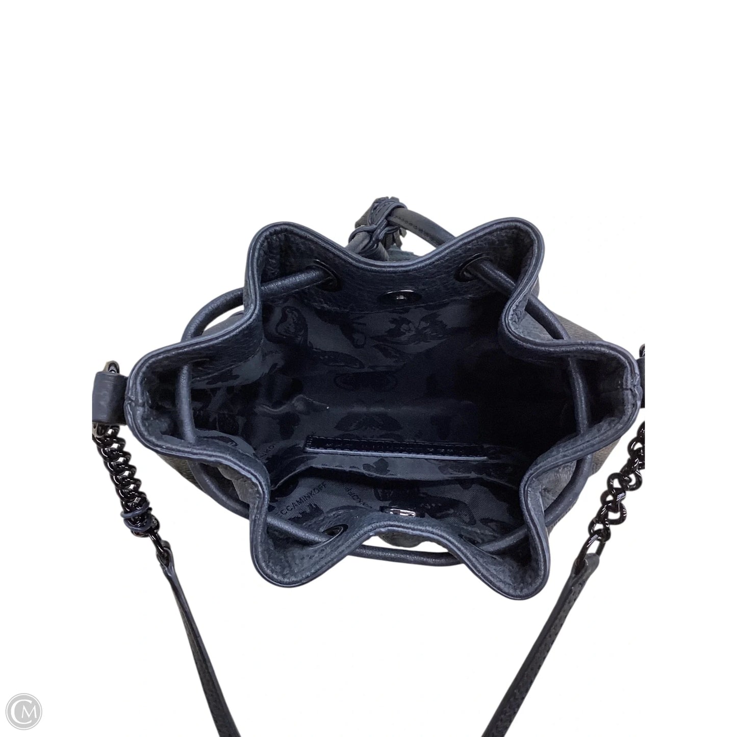 Crossbody Designer By Rebecca Minkoff, Size: Small