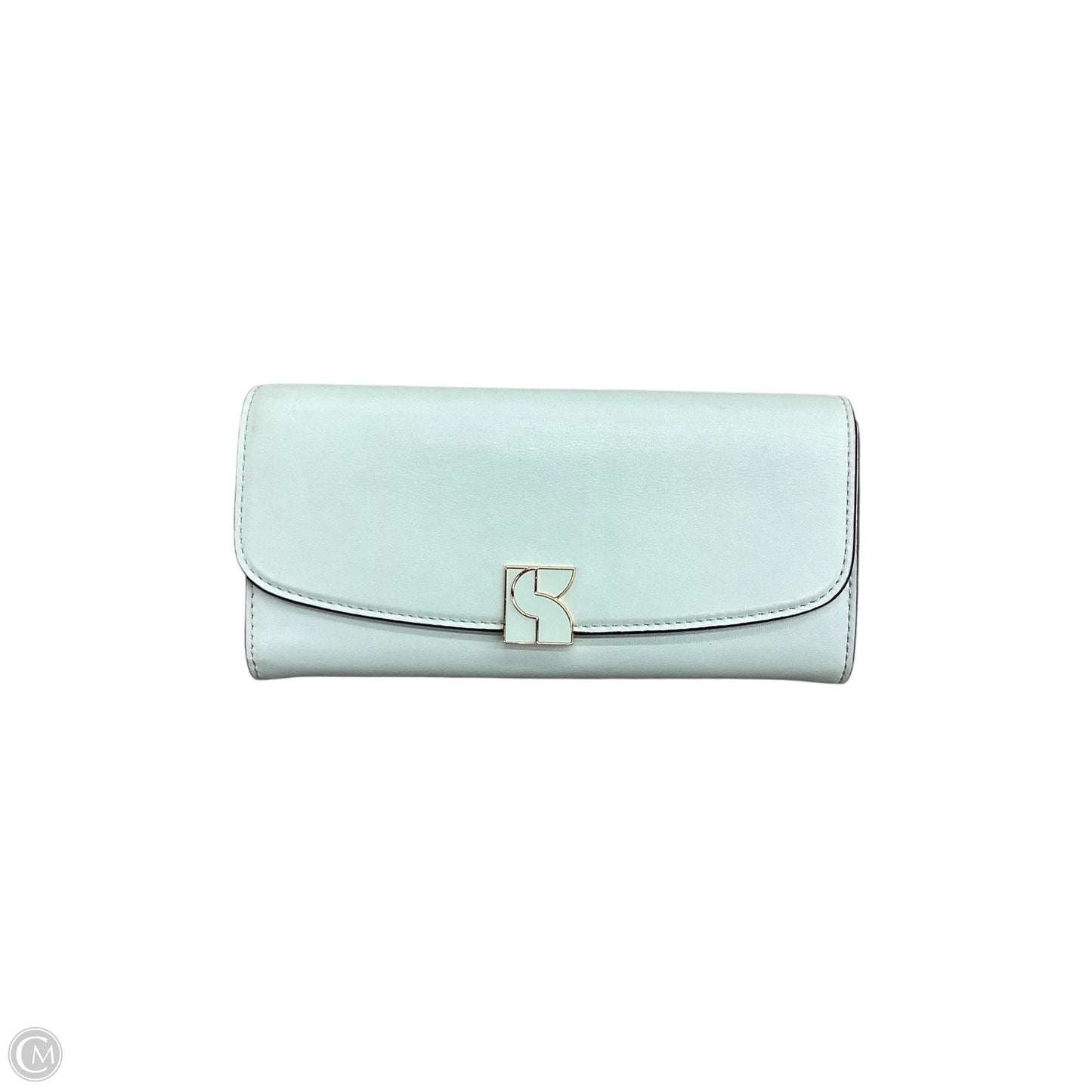 Wallet Designer By Kate Spade, Size: Large