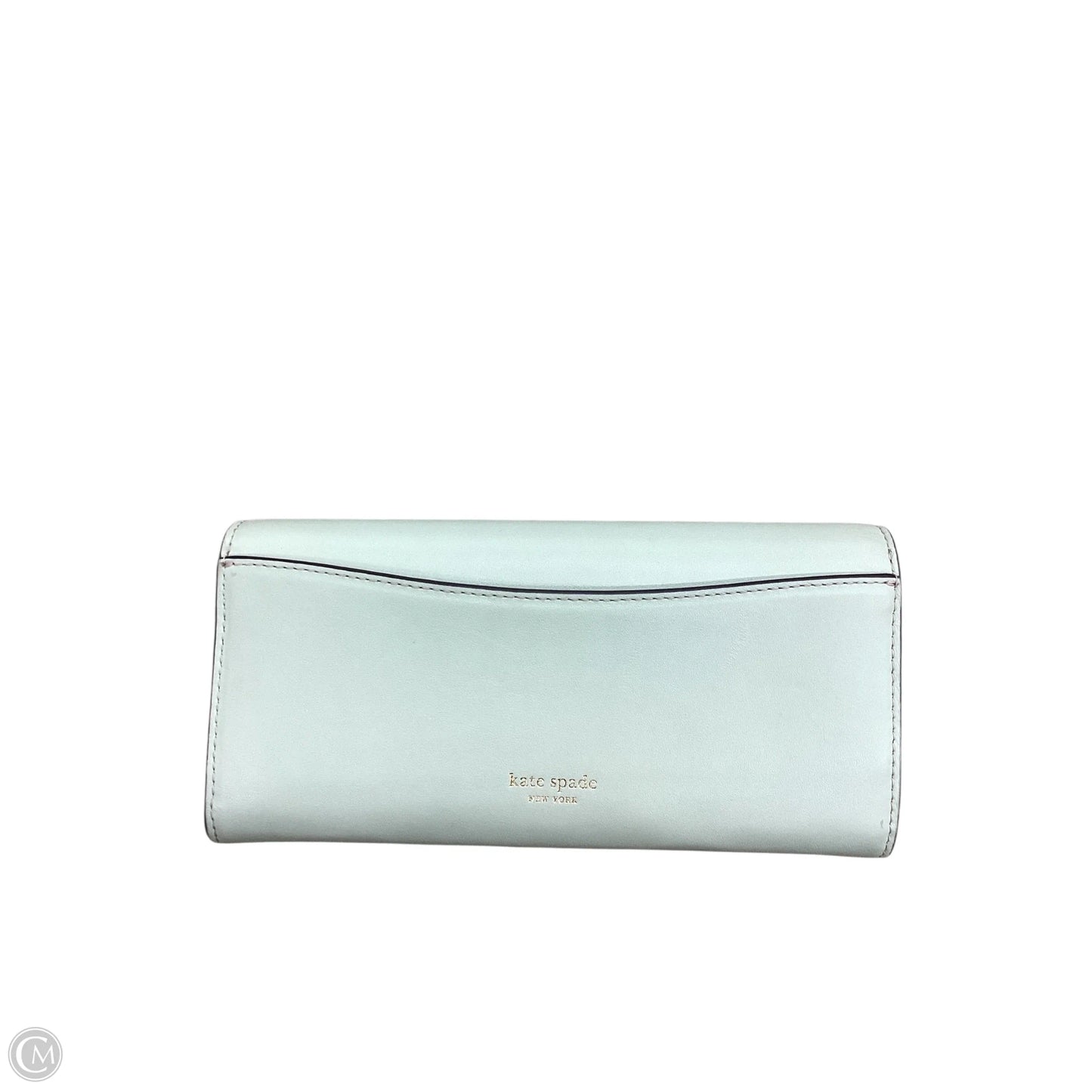 Wallet Designer By Kate Spade, Size: Large