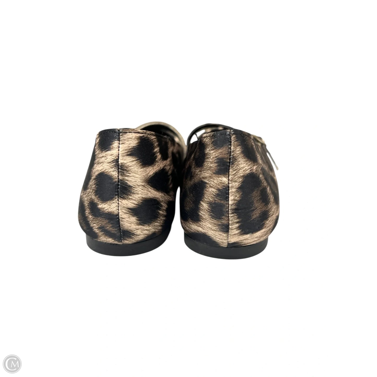 Shoes Flats By Shu Shop In Animal Print, Size: 8.5