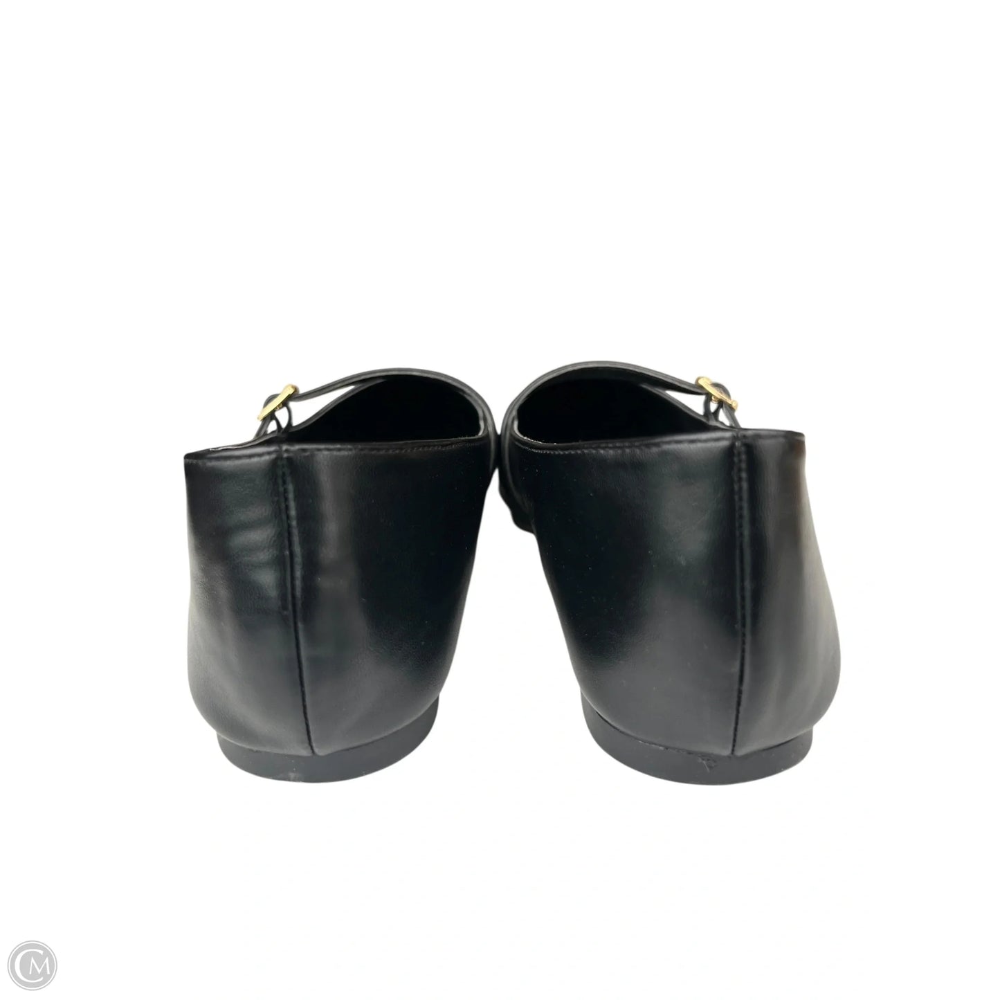 Shoes Flats By Shu Shop In Black, Size: 8.5