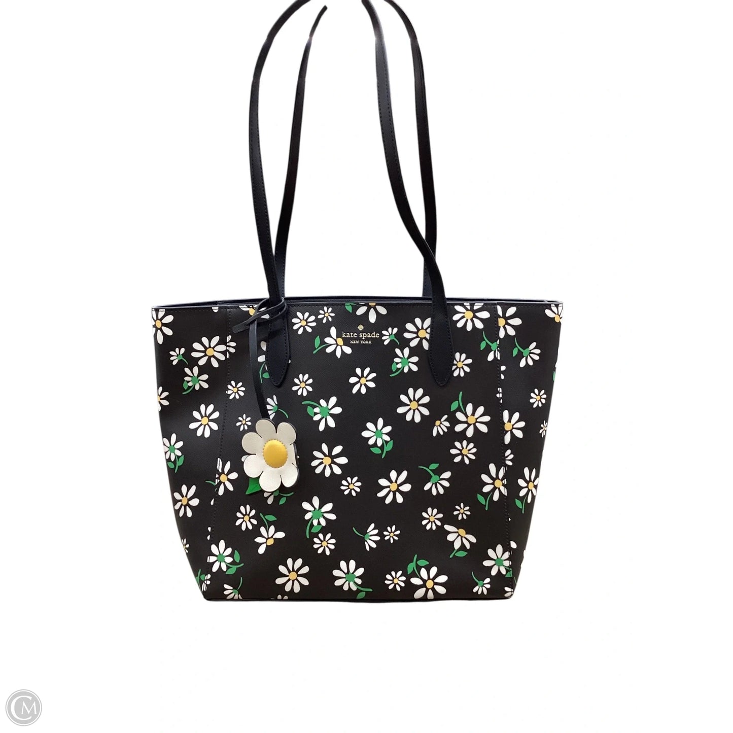 Handbag Designer By Kate Spade, Size: Large