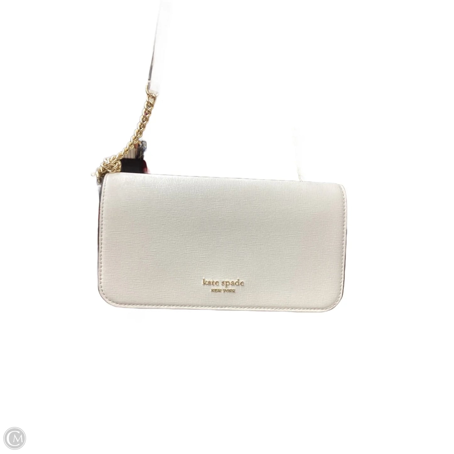 Crossbody Designer By Kate Spade, Size: Small