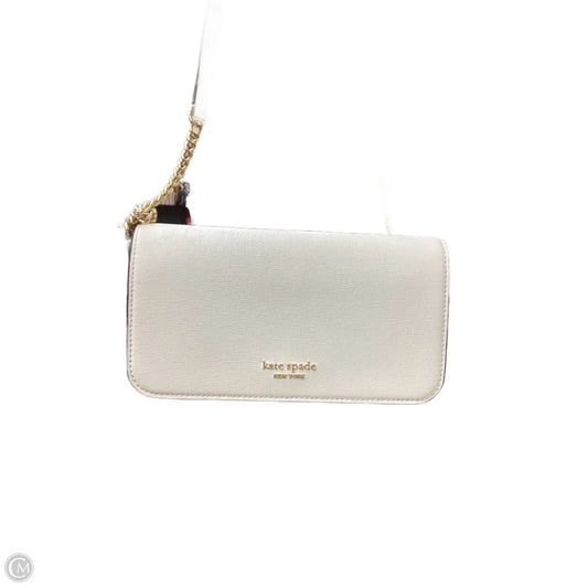 Crossbody Designer By Kate Spade, Size: Small