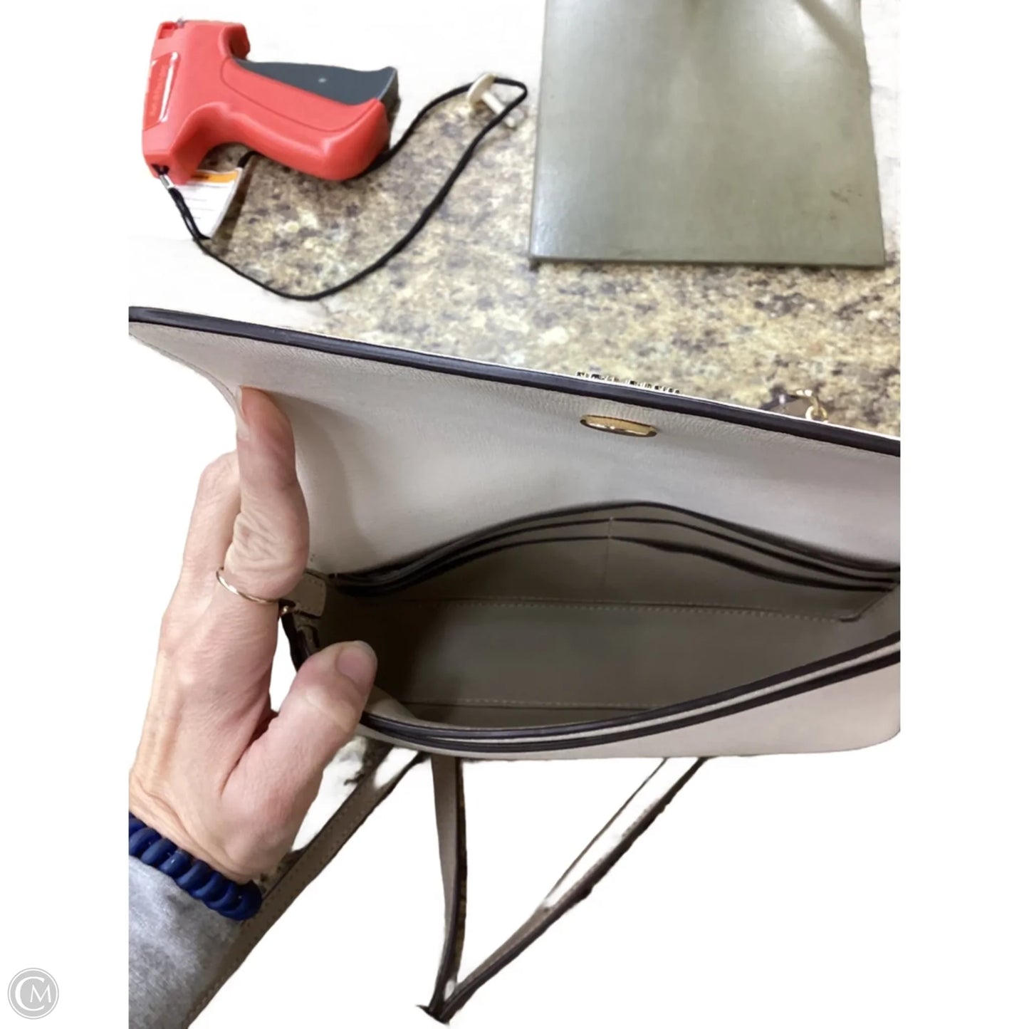 Crossbody Designer By Kate Spade, Size: Small