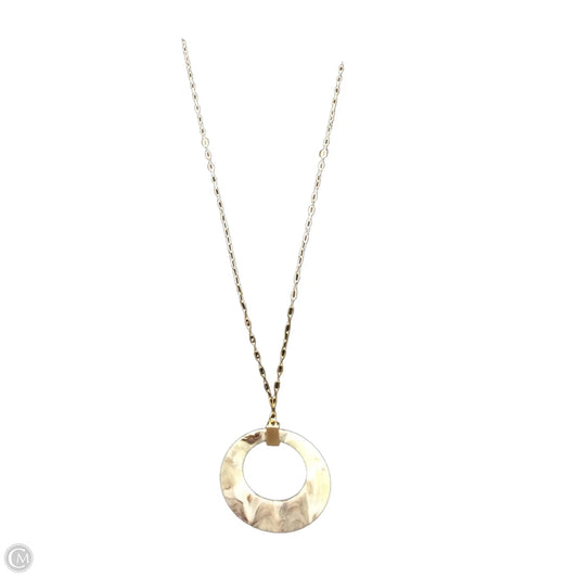 Necklace Pendant By Clothes Mentor
