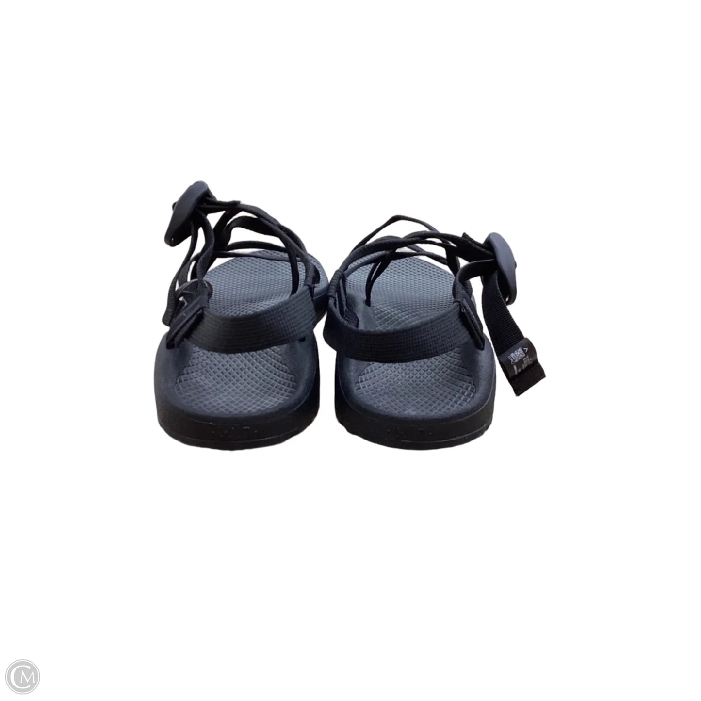 Sandals Flats By Chacos In Black, Size: 7