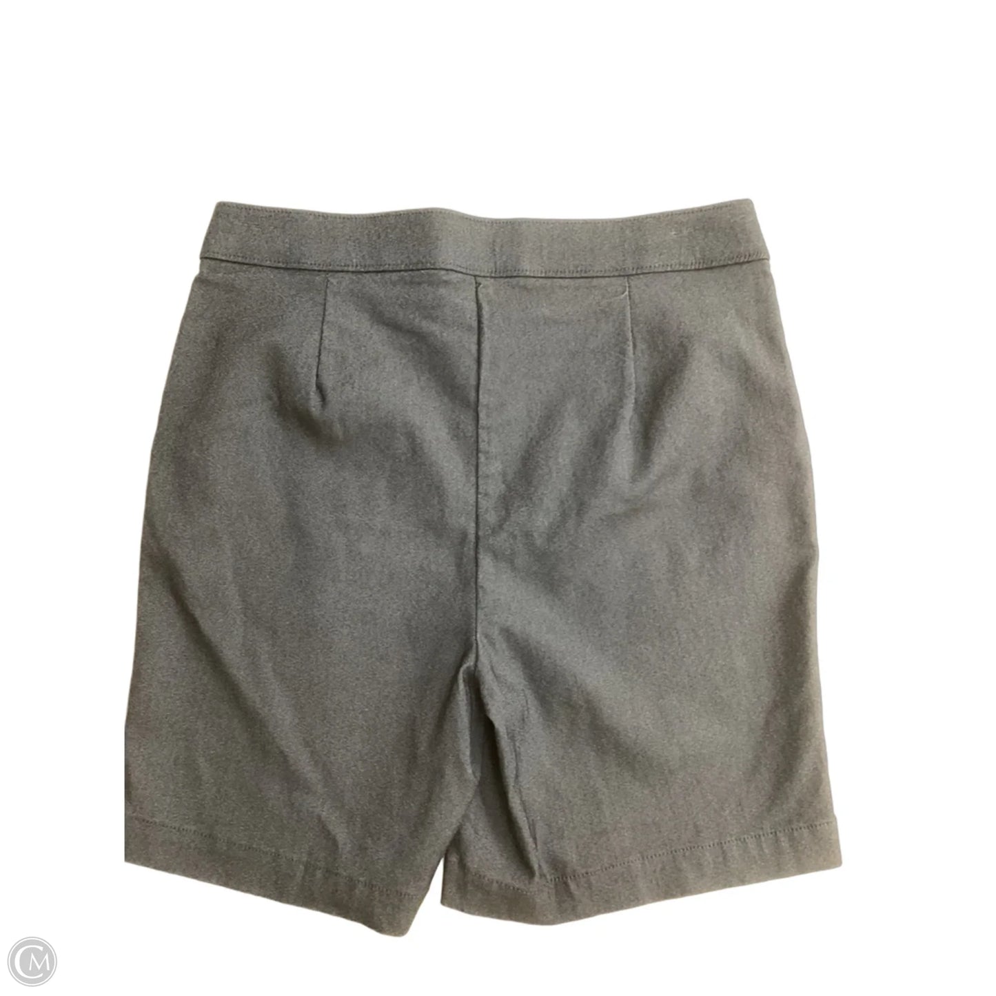 Shorts By Rafaella In Blue, Size: M