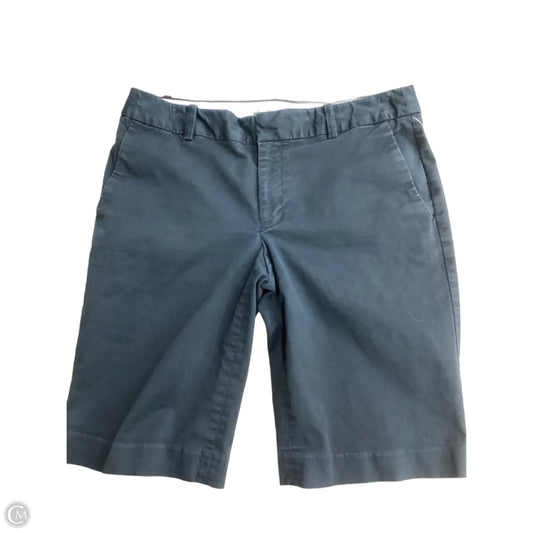 Shorts By Eddie Bauer In Black, Size: 6