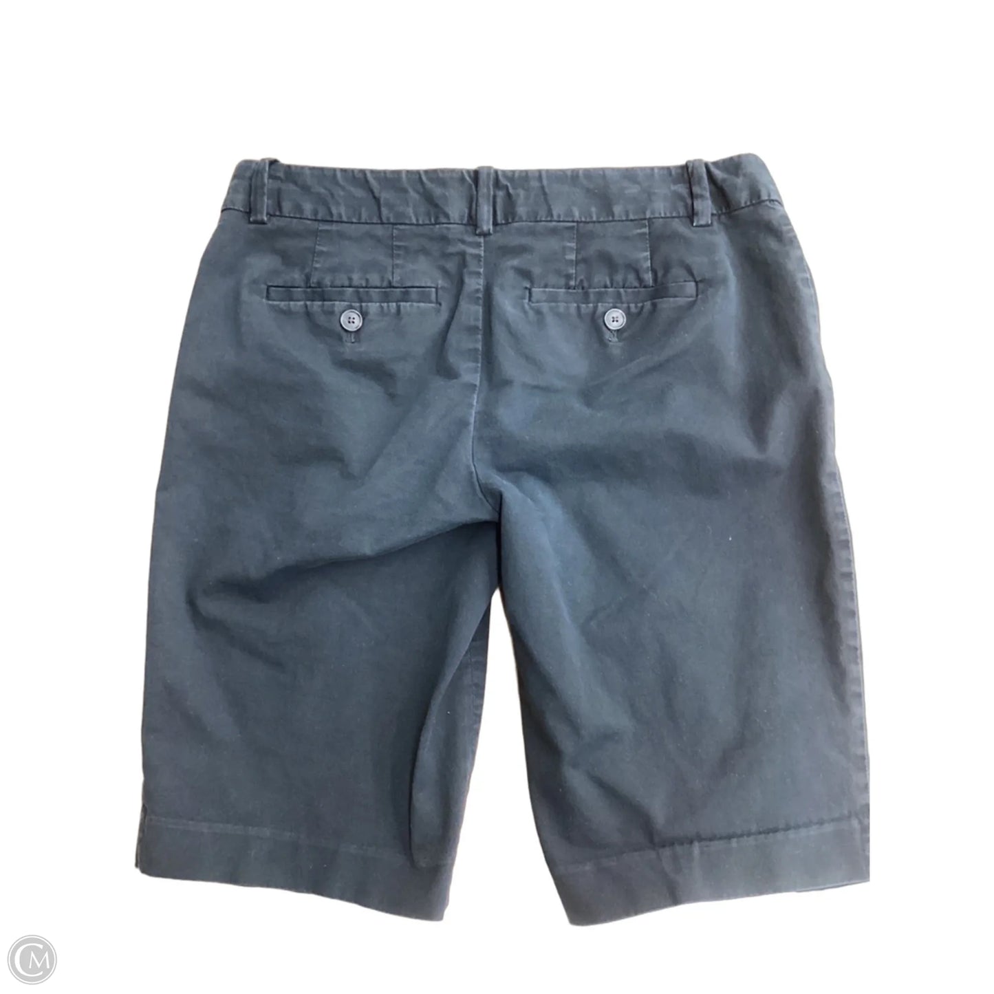 Shorts By Eddie Bauer In Black, Size: 6