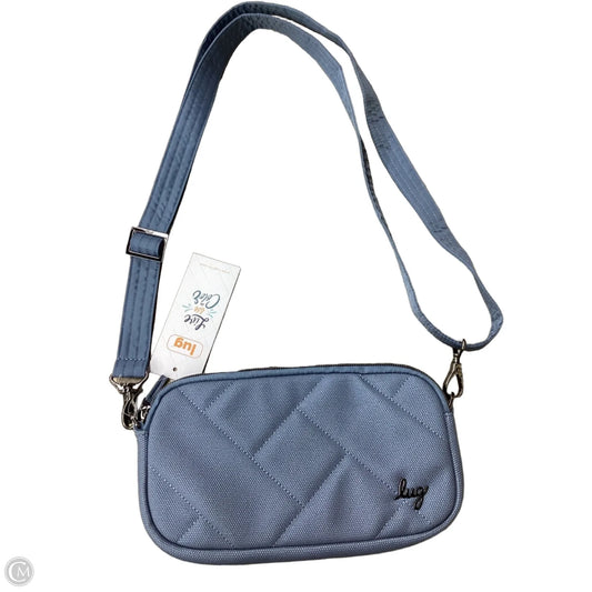 Crossbody By Lug, Size: Medium