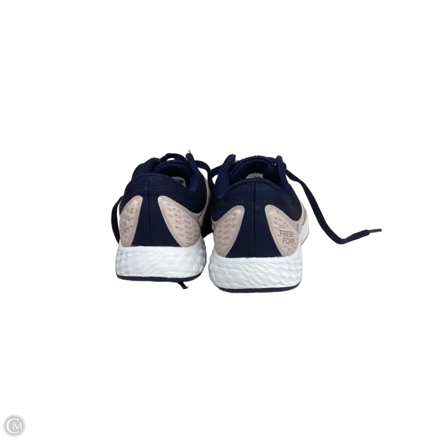 Shoes Athletic By New Balance In Pink, Size: 7