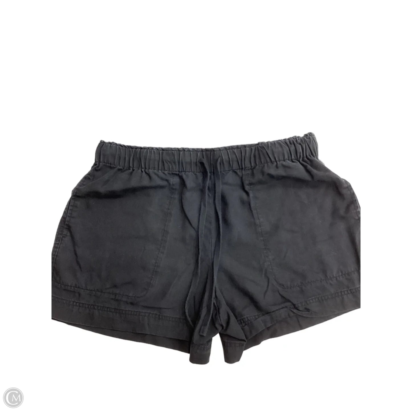 Shorts By Hilary Radley In Black, Size: L