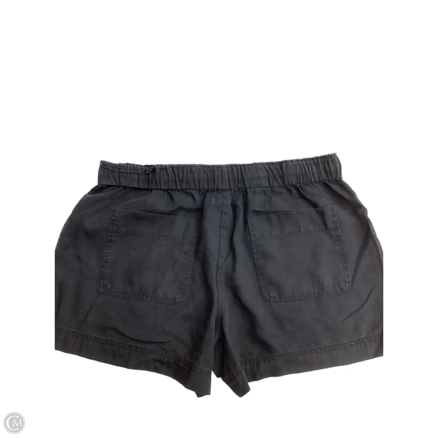 Shorts By Hilary Radley In Black, Size: L