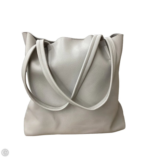Handbag By Antik Kraft, Size: Large