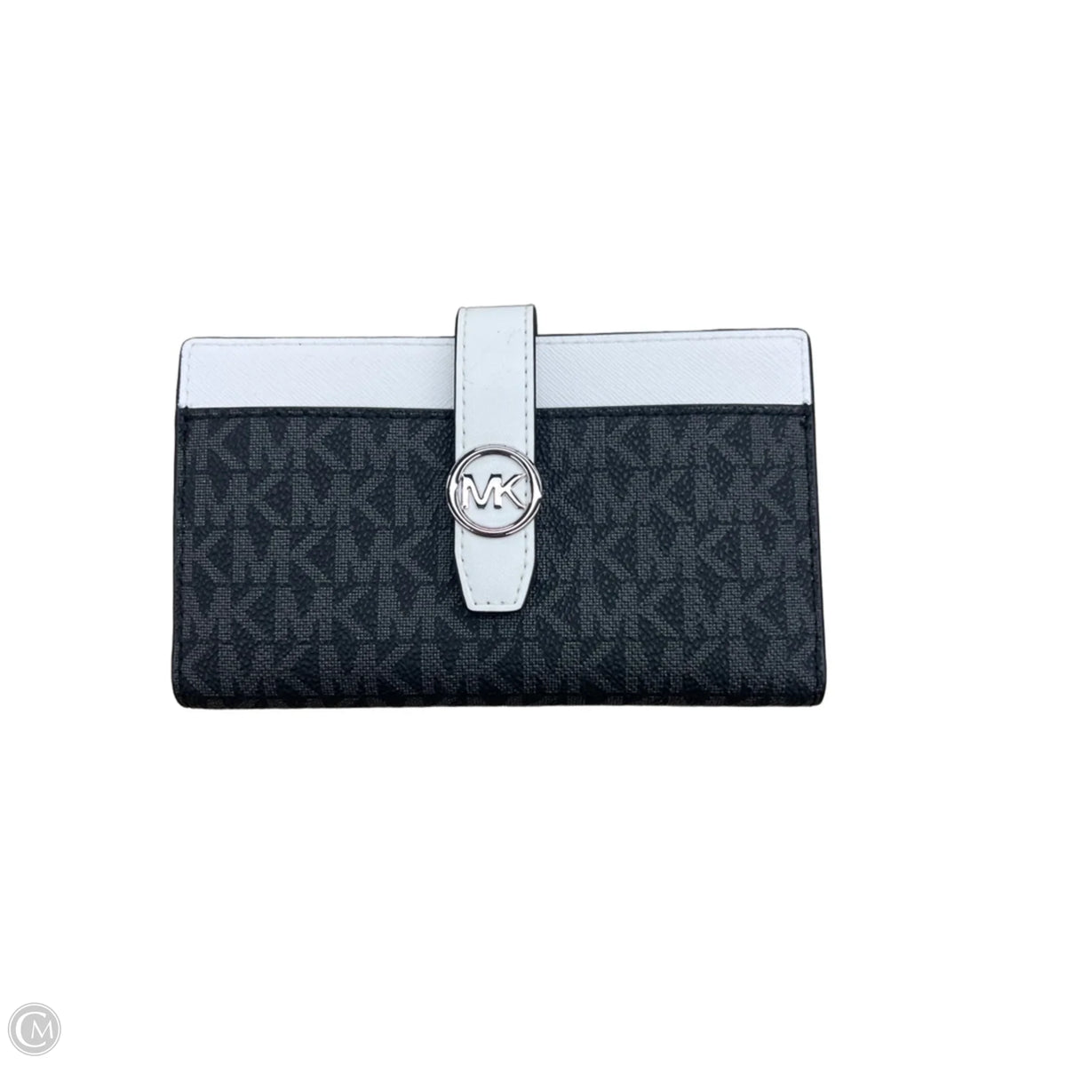 Wallet Designer By Michael Kors, Size: Large