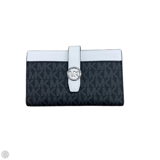 Wallet Designer By Michael Kors, Size: Large