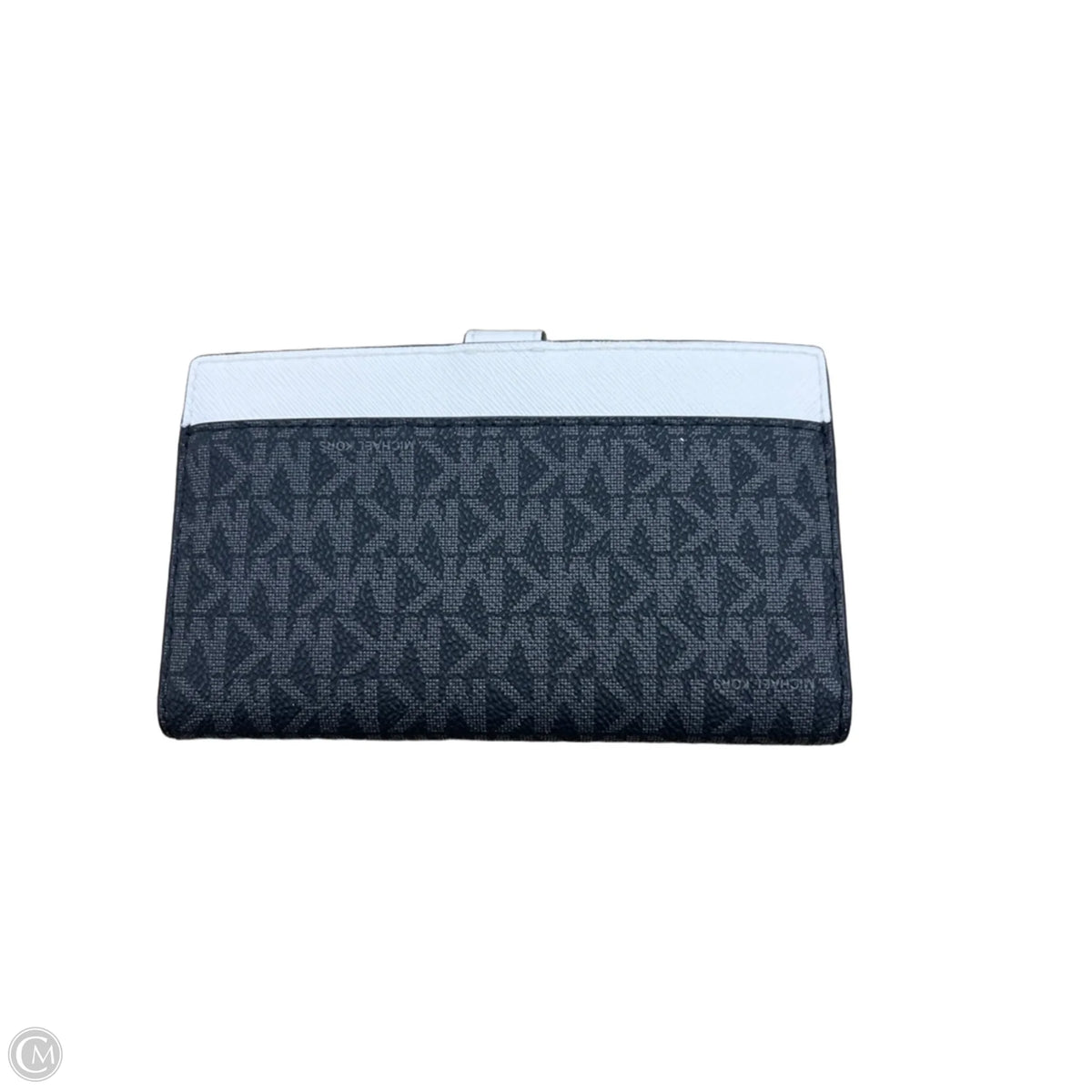 Wallet Designer By Michael Kors, Size: Large