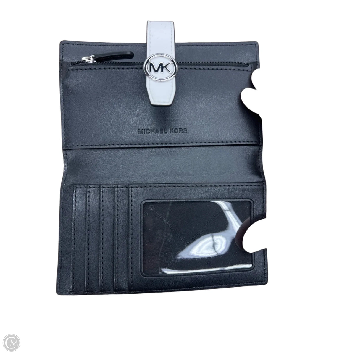Wallet Designer By Michael Kors, Size: Large