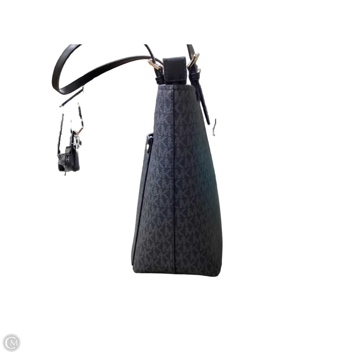 Handbag Designer By Michael Kors, Size: Large