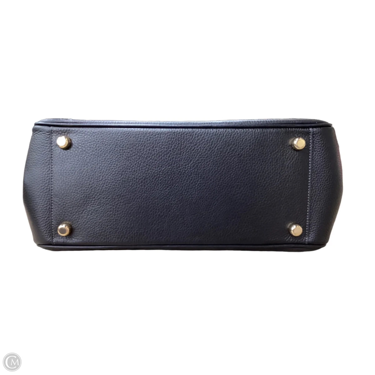 Handbag Designer By Coach, Size: Large