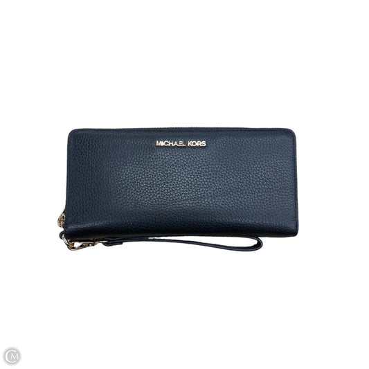Wallet Designer By Michael Kors, Size: Large