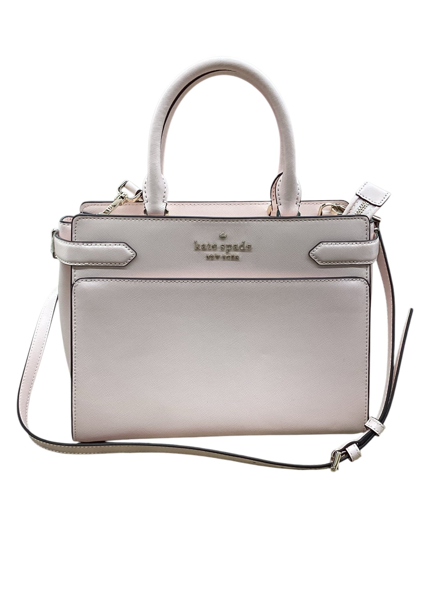 Handbag Designer By Kate Spade, Size: Medium