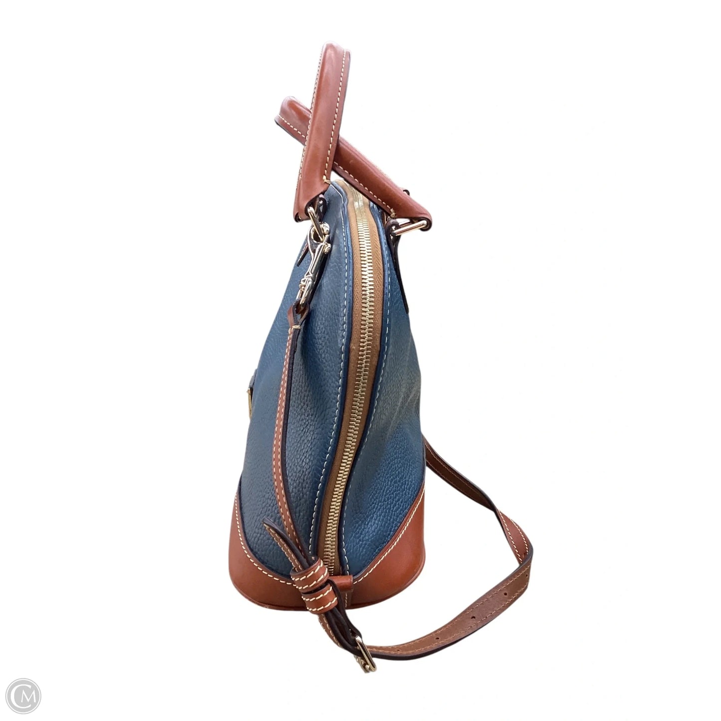 Handbag Designer By Dooney And Bourke, Size: Medium