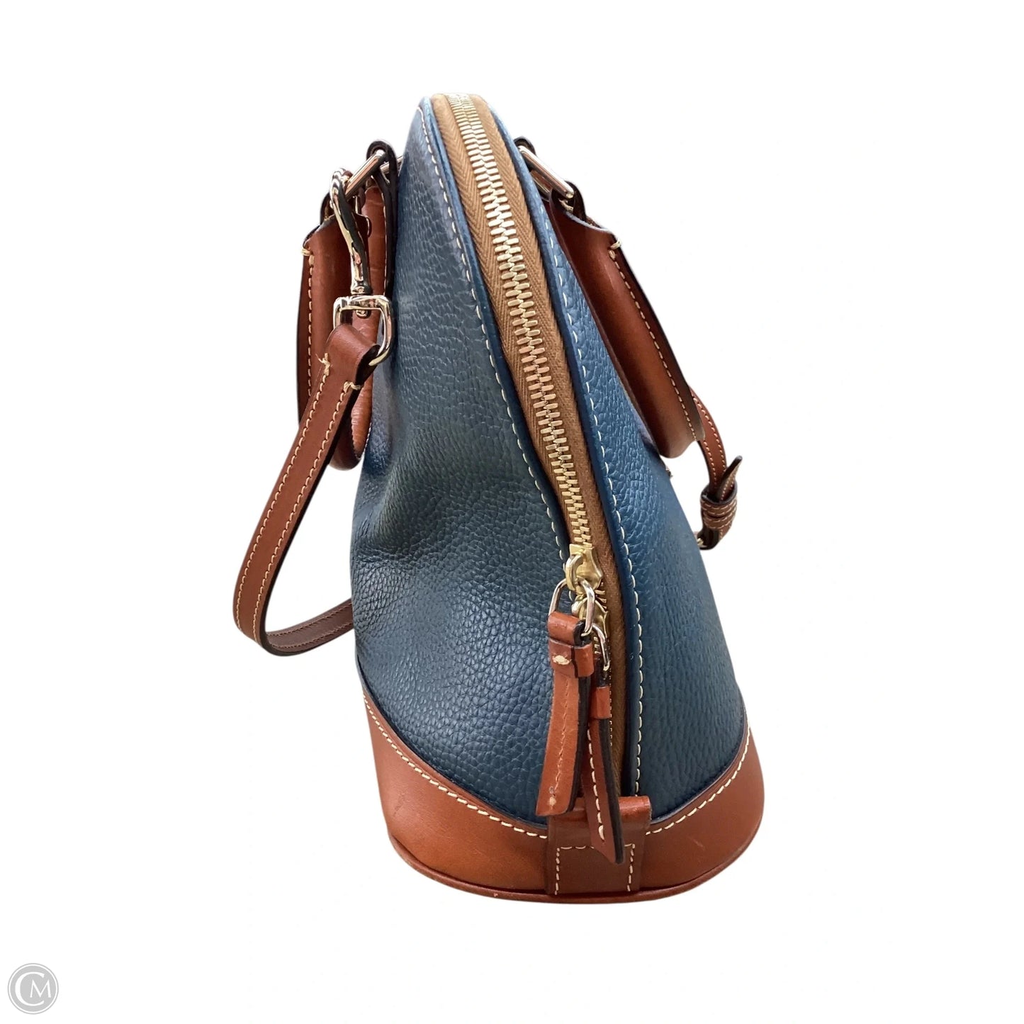 Handbag Designer By Dooney And Bourke, Size: Medium