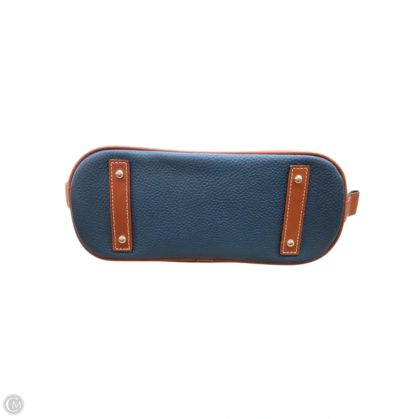 Handbag Designer By Dooney And Bourke, Size: Medium