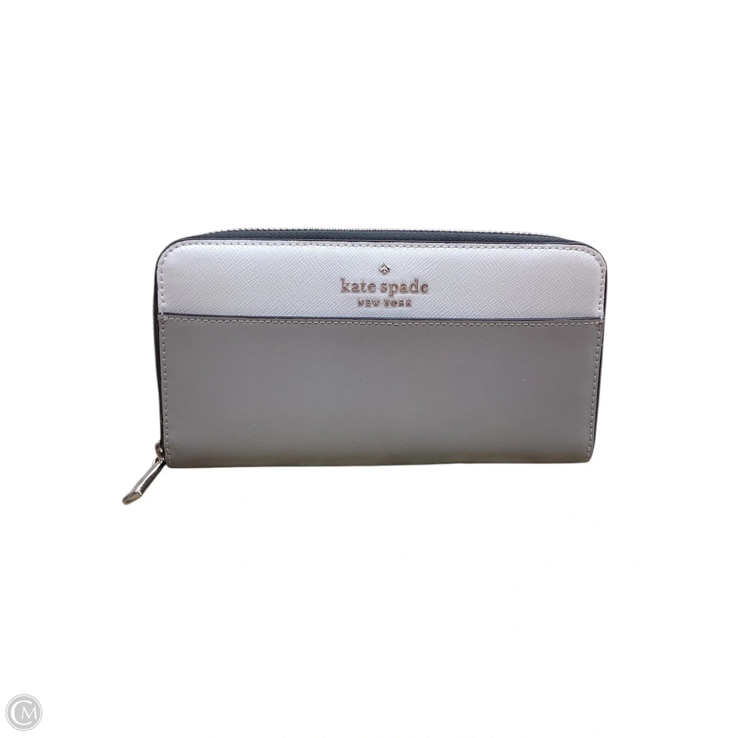 Wallet Designer By Kate Spade, Size: Large