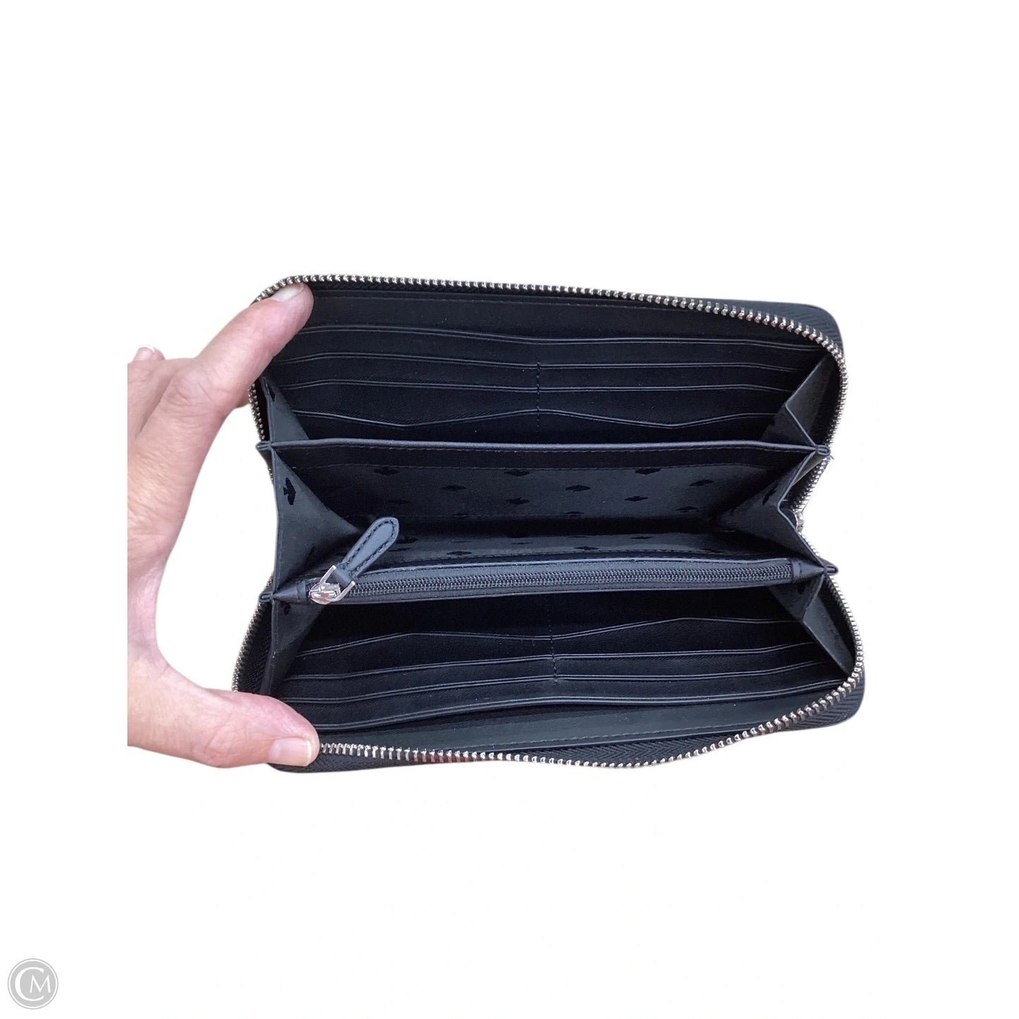 Wallet Designer By Kate Spade, Size: Large