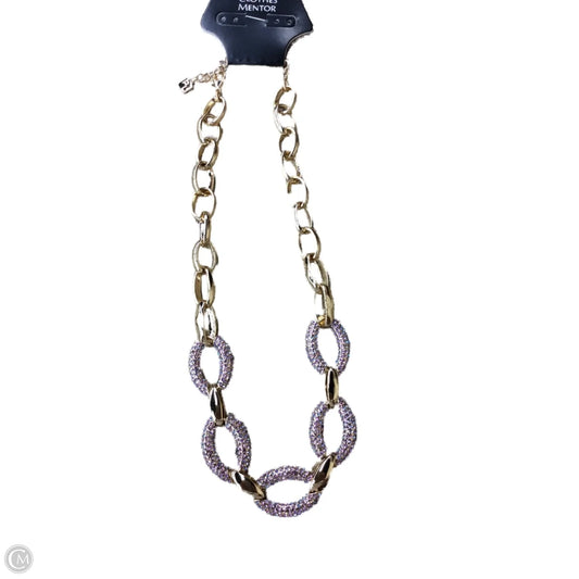 Necklace Chain By Clothes Mentor