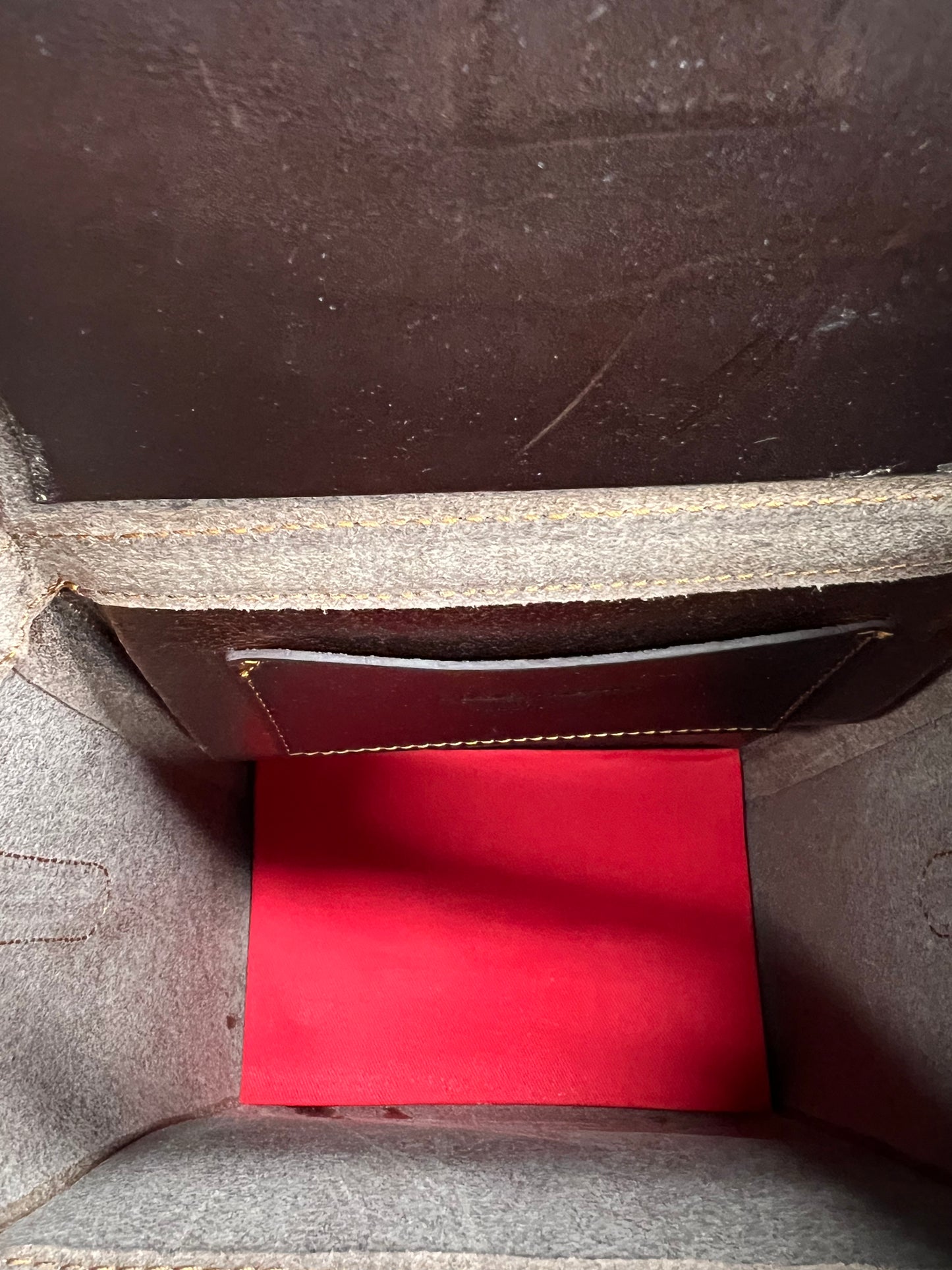 Crossbody Designer By Dooney And Bourke In Brown, Size:Medium