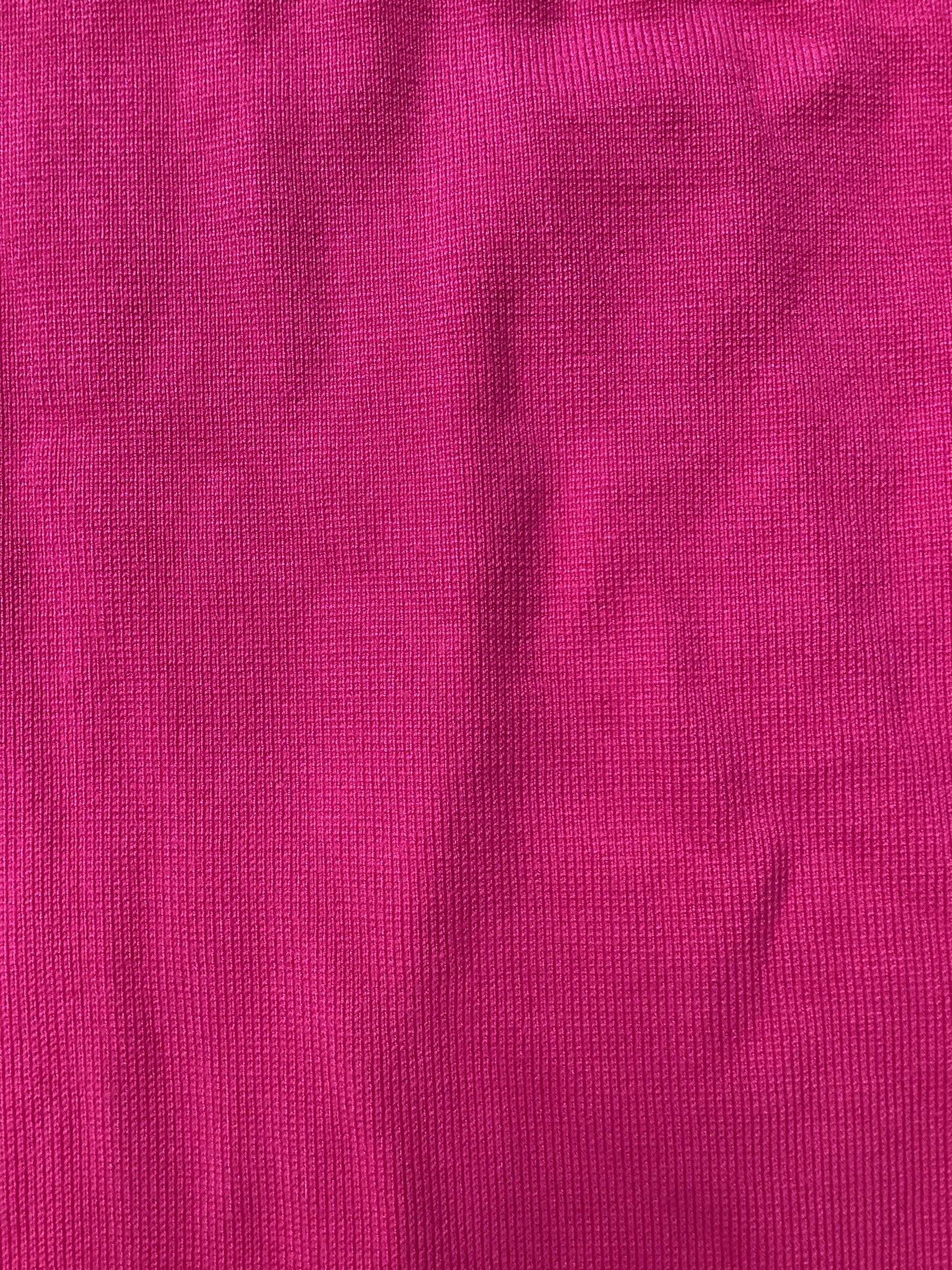 Dress Casual Midi By The Drop In Pink, Size:L