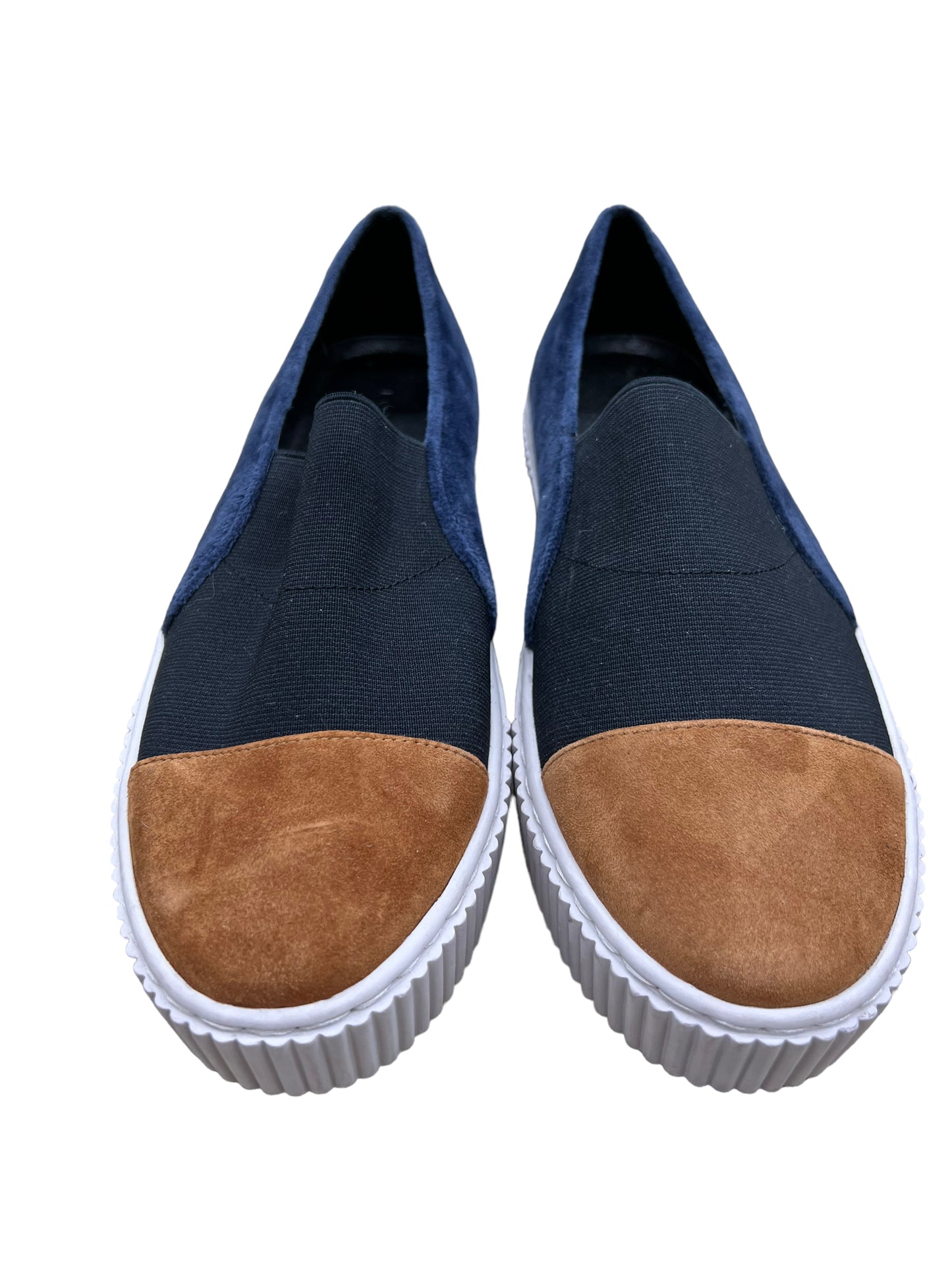 Shoes Flats Boat By Clothes Mentor  Size: 7