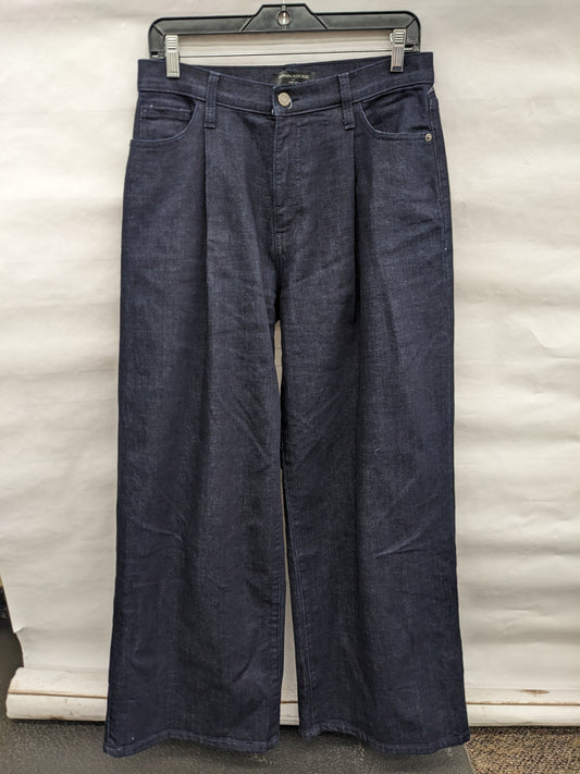 Jeans Flared By Banana Republic O  Size: 6