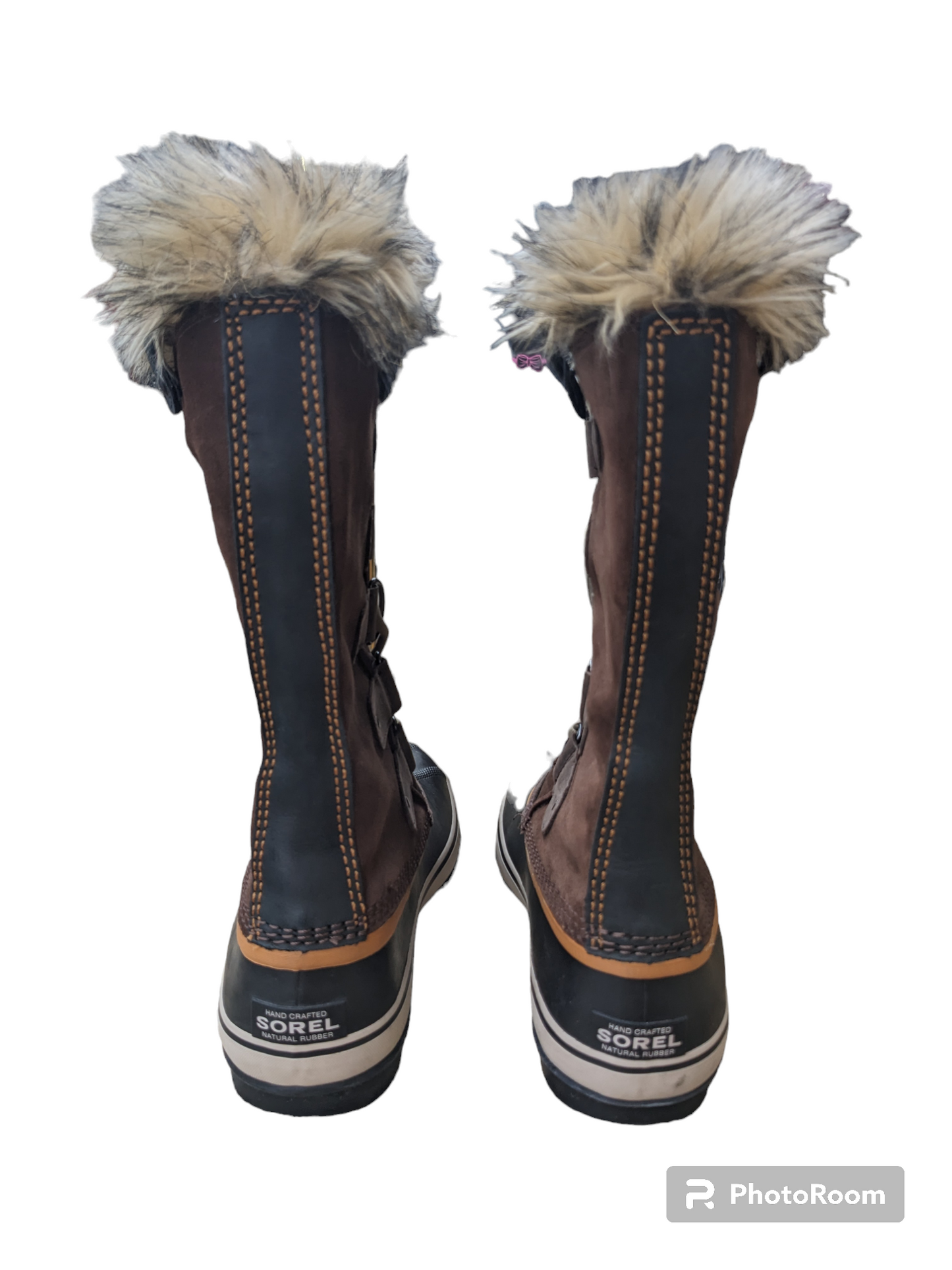 Boots Rain By Sorel  Size: 9