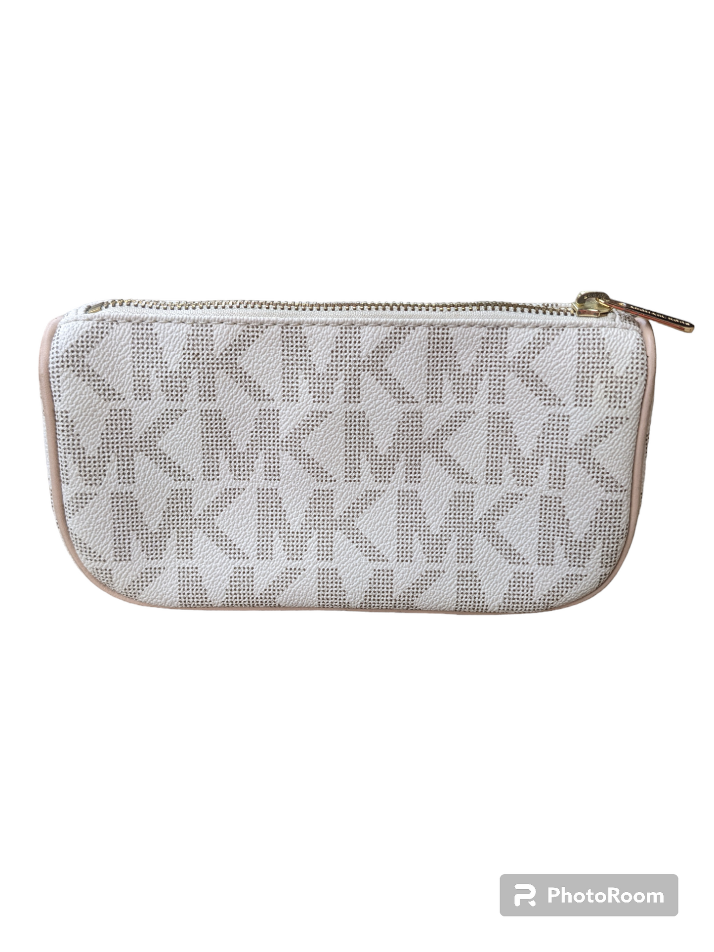 Makeup Bag By Michael Kors  Size: Small