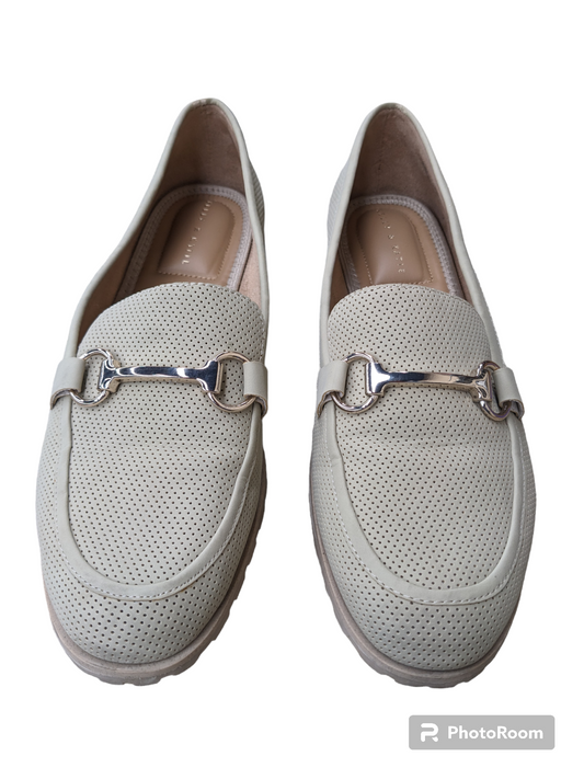 Shoes Flats Loafer Oxford By Kelly And Katie  Size: 11