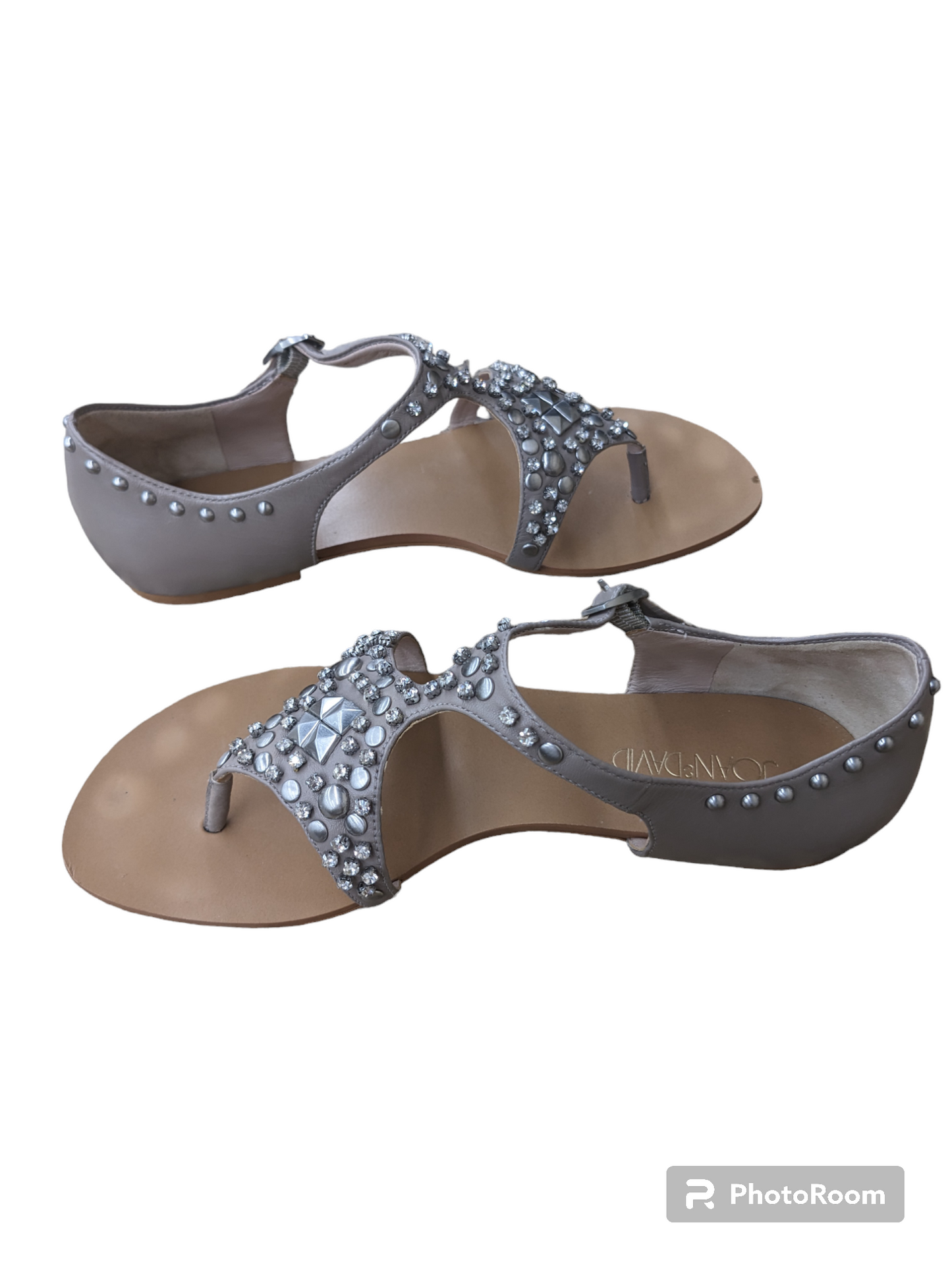 Sandals Flats By Joan And David  Size: 6.5